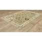 Oriental Weavers Francesca FR04E 5"3" x 7"6" Beige Area Rug, , large