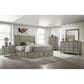 Mayberry Hill Sullivan 5-Piece King Bedroom Set in Drift Grey, , large