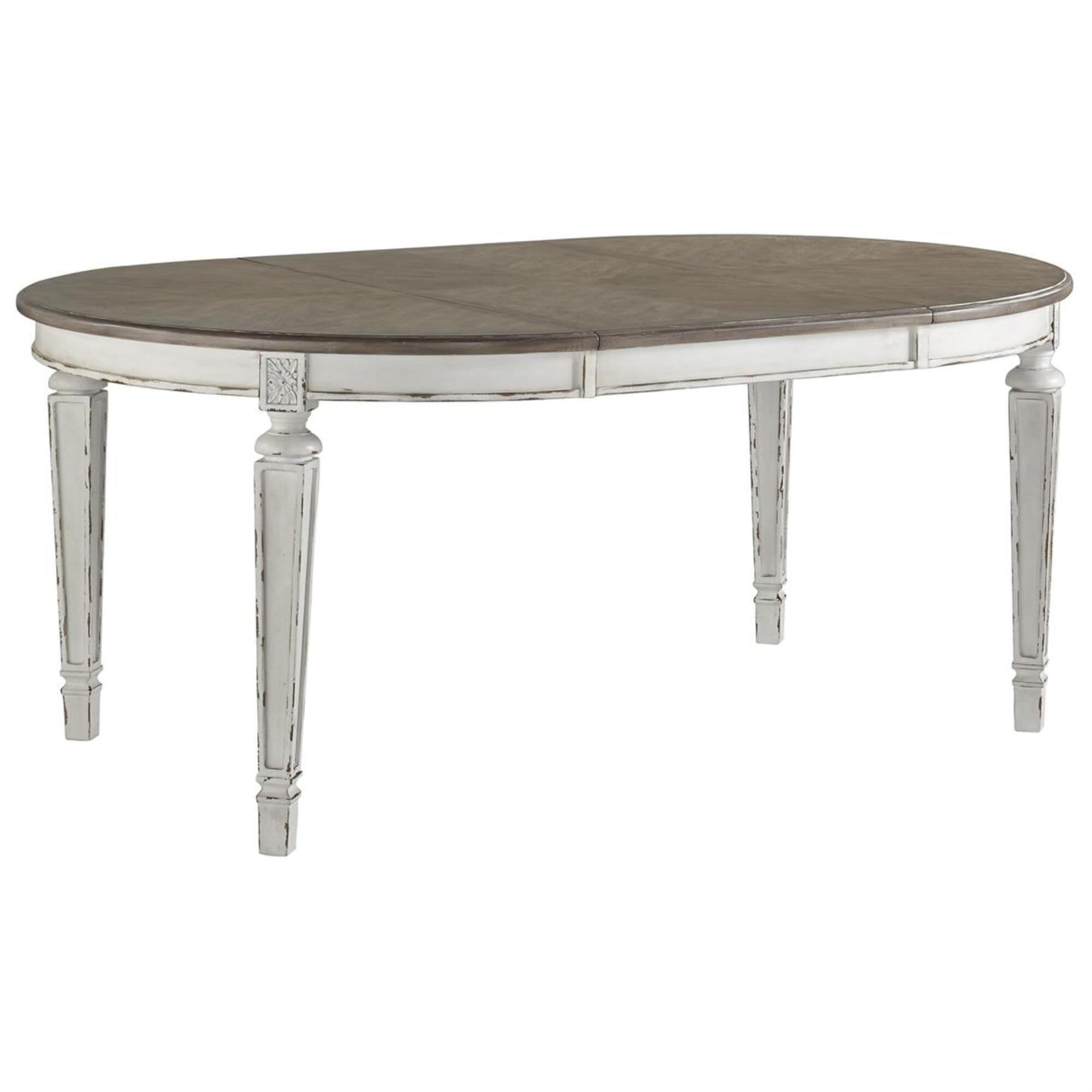 Realyn 7 piece dining set deals