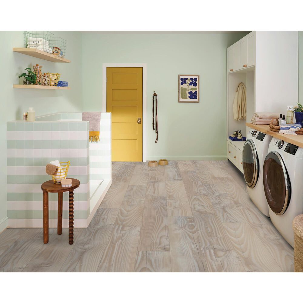 COREtec Originals Enhanced Tolima Pine 9&quot; x 72&quot; Luxury Vinyl Plank, , large