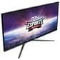 MSI 40" UWQHD 155Hz Ultrawide Gaming Monitor in Black, , large