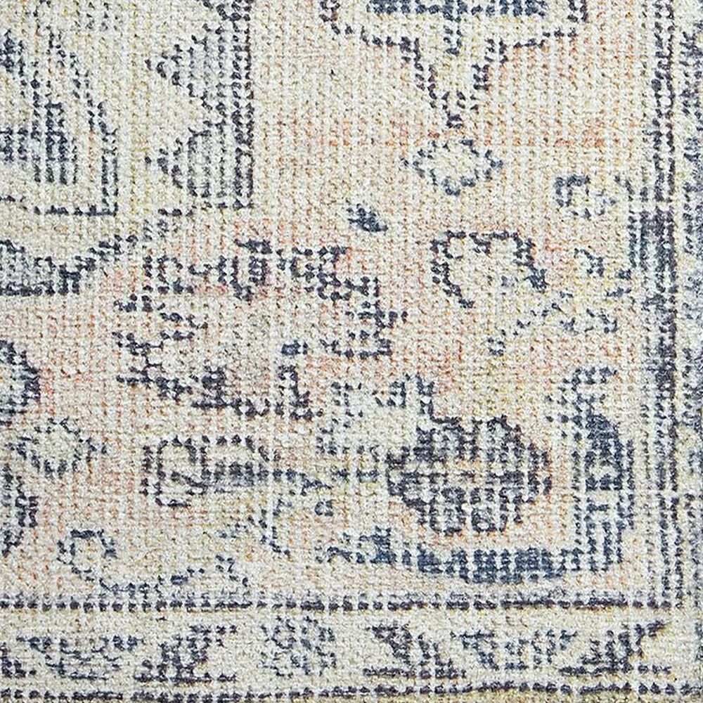 Momeni Chandler 2&#39; x 3&#39; Navy Area Rug, , large