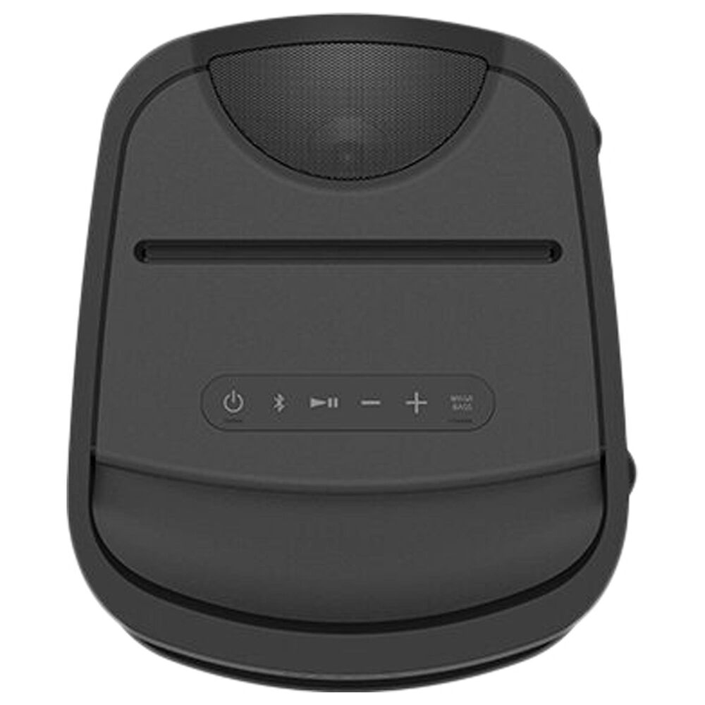 Sony XP700 Portable Wireless Bluetooth Speaker in Black, , large