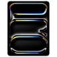 Apple 13-Inch iPad Pro | Apple M5 chip | Wi-Fi 2TB with standard glass | Space Black (latest Model), , large