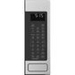Cafe 1.5 Cu. Ft. Countertop Microwave Oven with Convection in Stainless Steel, , large