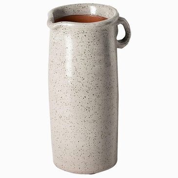Mercana Frieda Small Ceramic Jug, , large