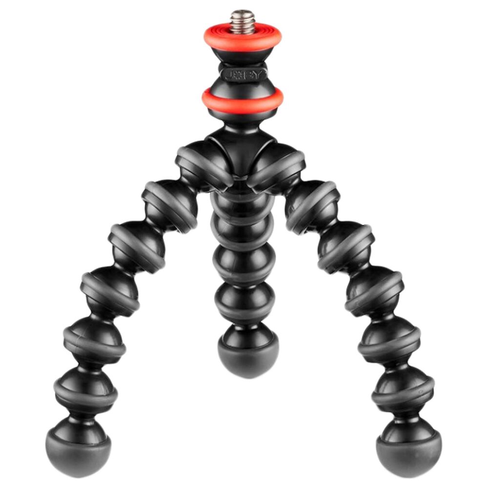 JOBY GorillaPod Starter Kit in Black and Red, , large