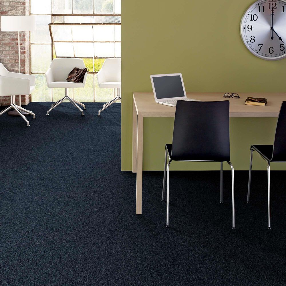 Anderson Tuftex Caress Cozy Harbor I Carpet in Ocean Villa, , large