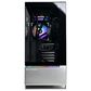 CyberPowerPC Gamer Supreme Gaming Desktop | AMD Ryzen 7 8700F - 32GB RAM - NVIDIA GeForce RTX 4070 Super - 2TB SDD in Black, , large