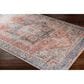 Surya Amelie AML-2309 5"3" x 7"3" Terracotta, Ivory, Butter, Black, Blush and Blue Area Rug, , large