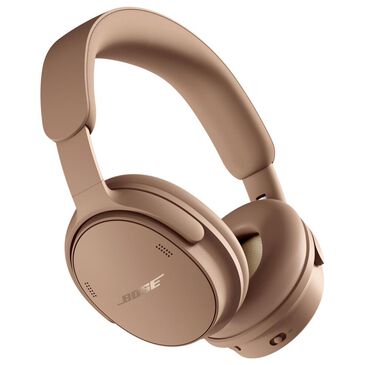 Bose QuietComfort 2nd Gen Headphones in Hazelnut Taupe, , large