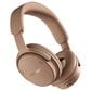 Bose QuietComfort 2nd Gen Headphones in Hazelnut Taupe, , large