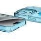 ITSkins Grip-it MagSafe Case for Apple iPhone 16 Pro in Sky, , large