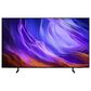 Samsung 77" Class S85H OLED 4K UHD Vision AI in Black - Smart Tizen TV (2026), , large