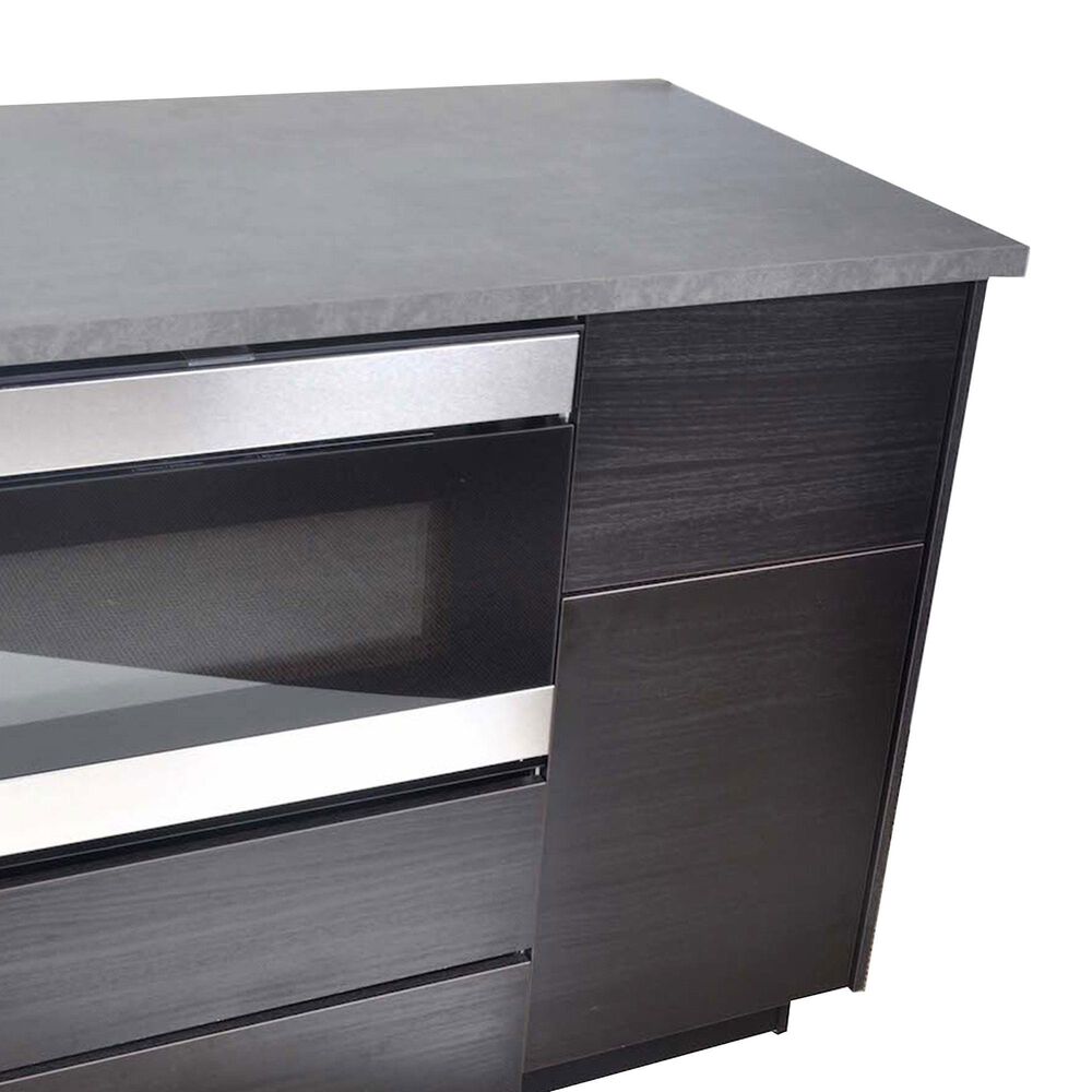 Sharp 24&quot; Undercounter Pedestal, , large