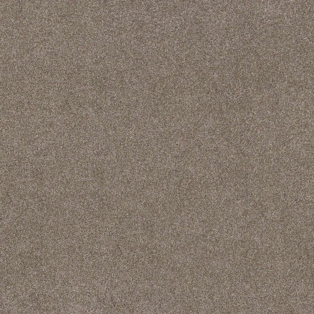 Shaw Grand Outlook Carpet in Pea Gravel, , large