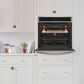 Frigidaire Gallery 2-Piece Kitchen Package with 30" Single Electric Wall Oven and 36" Gas Cooktop in Stainless Steel, , large