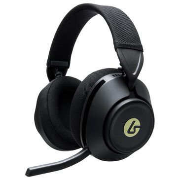 PowerA LucidSound LS500X Wireless Gaming Headset in Black, , large