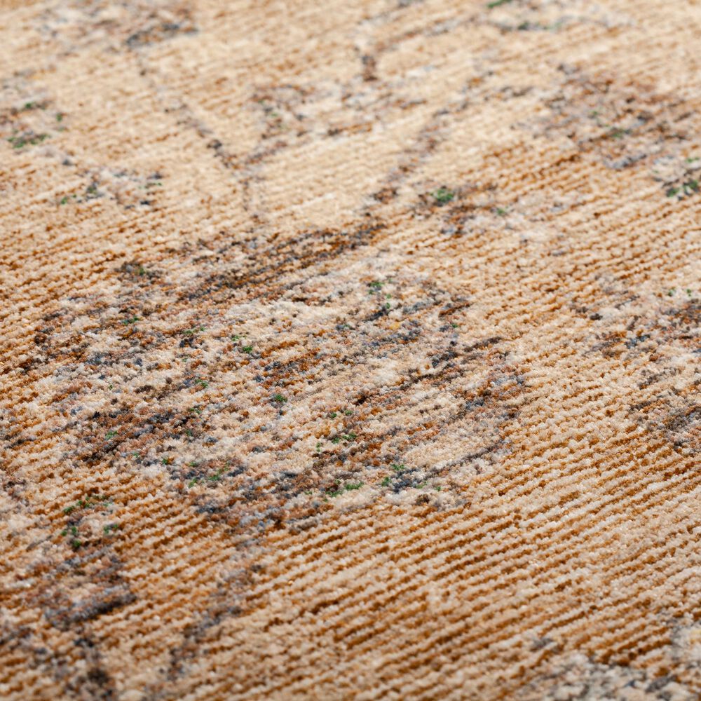 Dalyn Rug Company Yarra 1&#39;8&quot; x 2&#39;6&quot; Biscotti Area Rug, , large