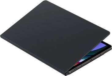 Samsung Galaxy Tab S9 Smart Book Cover in Black, , large