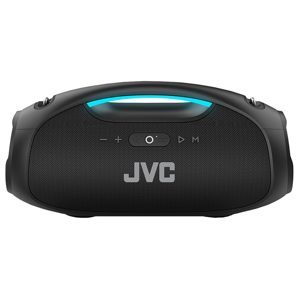 JVC Portable Wireless Speaker with Ultimate Sound in Black, , large