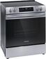 Frigidaire 30" Front Control Electric Range in Stainless Steel, , large