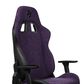 Arozzi Avanti Soft Gaming Chair in Purple, , large
