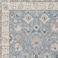 Momeni Anatolia ANA-8 2"3" x 7"6" Blue Runner, , large