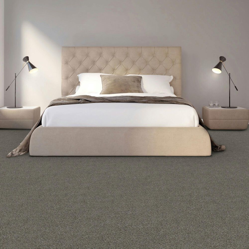 Mohawk Olympus III Carpet in Snow Path, , large