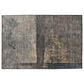 Dalyn Rug Company Nouveau NV16 1"8" x 2"6" Coffee Indoor/Outdoor Area Rug, , large