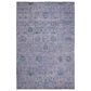 Dalyn Rug Company Solace SL4 9" x 12" Lavender Area Rug, , large