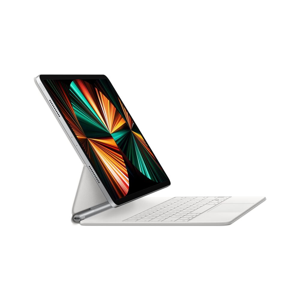 Apple Magic Keyboard for iPad Pro 12.9-inch (5th generation) in 