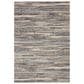 Loloi Theory THY-01 7"10" x 10"10" Mist and Beige, , large