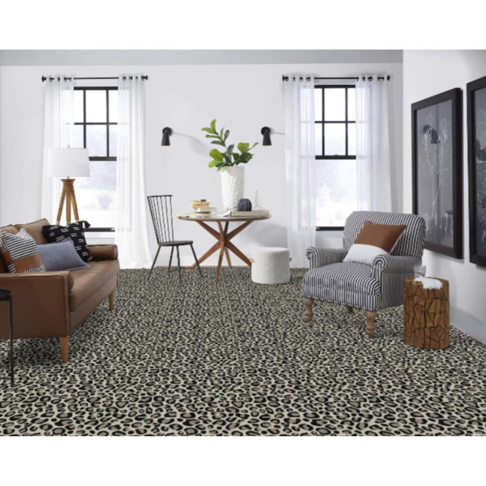 Masland Serengeti Carpet in Sandstone, , large