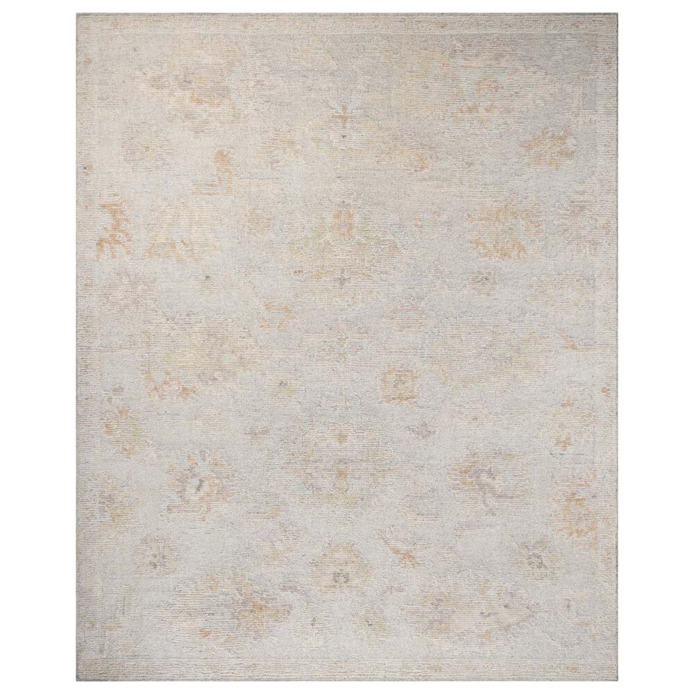 Loloi Adelaide 2" x 3" Mist and Multicolor Area Rug, , large