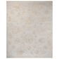 Loloi Adelaide 2" x 3" Mist and Multicolor Area Rug, , large