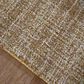 Amer Rugs Laurel 5" x 7"6" Rust Area Rug, , large