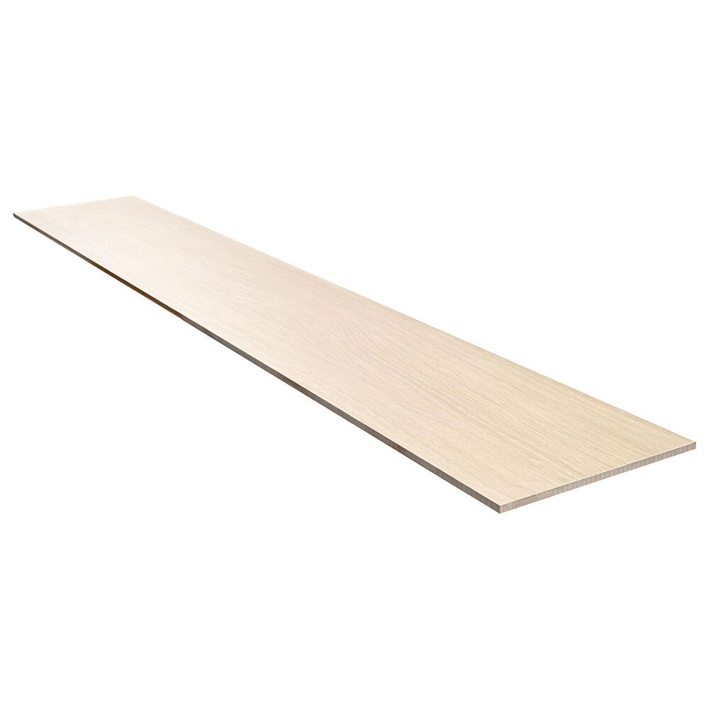 MS International Placero Maple 10" x 60" Porcelain Tile, , large