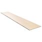 MS International Placero Maple 10" x 60" Porcelain Tile, , large