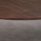 Blue River Melody Coffee Table in Brown, , large