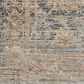 Loloi Katherine 11"6" x 15"7" Ocean and Coral Area Rug, , large