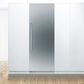 Bosch 30" Benchmark Built-In Refrigerator - Panel Sold Separately, , large