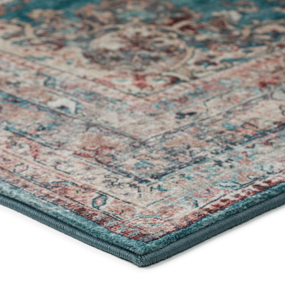 Dalyn Rug Company Jericho 2&#39;6&quot; x 8&#39; Riviera Indoor/Outdoor Runner, , large