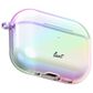 LAUT HOLO Case for AirPods Pro 3 in Pearl, , large