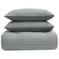 BCP Home Aurora 3-Piece Full/Queen Comforter Set in Gray, , large