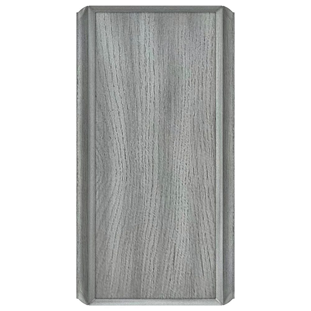 Butler Specialty Company Darrow Side Table in Powder Gray, , large
