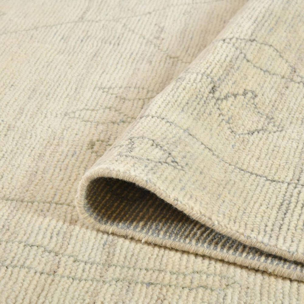 Amer Rugs Anna 10&#39; x 14&#39; Ivory Area Rug, , large