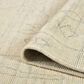 Amer Rugs Anna 10" x 14" Ivory Area Rug, , large