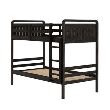 Forest Grove Twin/Twin Bunkbed, , large