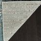 Safavieh Monaco MNC208J 5" Square Blue Area Rug, , large